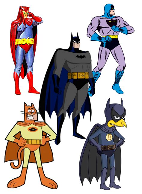 batman myhentai|Parody: batman » nhentai: hentai doujinshi and manga.